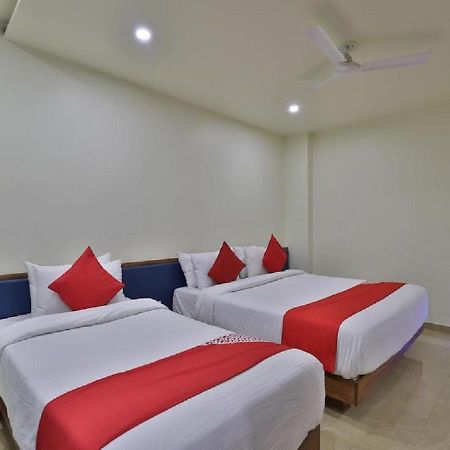 Hotel Kuber Dwarka (Gujarat) Exterior foto