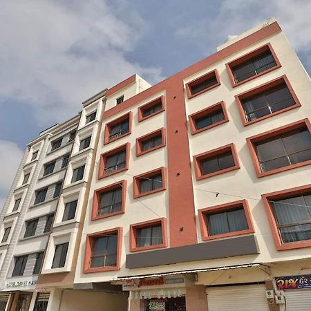 Hotel Kuber Dwarka (Gujarat) Exterior foto